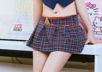 TouTiao头条女神 – 杨漫妮baby和猫的日常:少女与猫写真作品集,下载前别忘了先吃口零食哦!