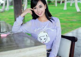 TuiGirl推女郎 – 这学姐太会拍了,夏婉婉的私拍合集真是经典中的经典!