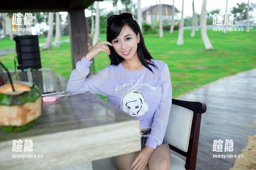 TuiGirl推女郎-夏婉婉 TuiGirl推女郎 - 这学姐太会拍了,夏婉婉的私拍合集真是经典中的经典!