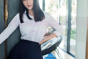 TuiGirl推女郎 – 清纯写真集中的王根星熙,怎能不下载?这眼睛都放光了!