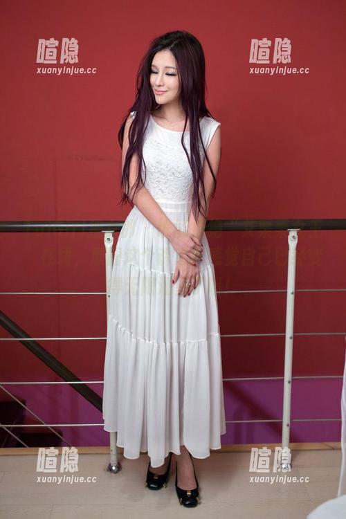 TuiGirl推女郎-艾栗栗 TuiGirl推女郎 - 谁能拒绝“艾栗栗女王”在线,原图这个诱惑?感觉自己已经变得无限渴望了呢!