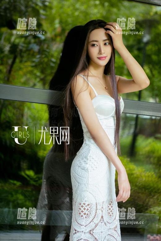 UGirls尤果网-孟狐狸 UGirls尤果网 - 从时尚到叛逆:孟狐狸的皮衣图片合集,真的好有态度!