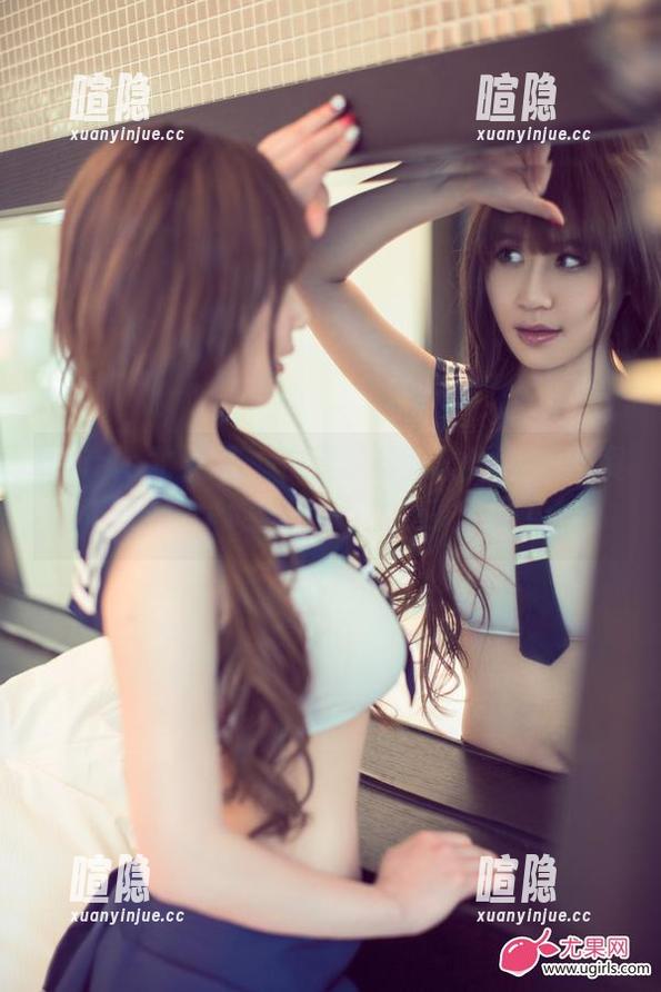 UGirls尤果网-布莱尔昆娜 UGirls尤果网 - 布莱尔昆娜的婚纱最新资源,真心求赞,不然我就哭了!