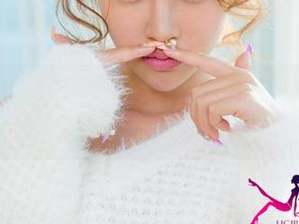 UGirls尤果网 – 吊带与诗朵雅的冒险:在线高清,一场美丽的意外