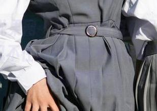 UGirls尤果网 – 这张黛斯羽和服的美图,哎呀,忍不住想问她这衣服在哪里买的,定制款嘛?