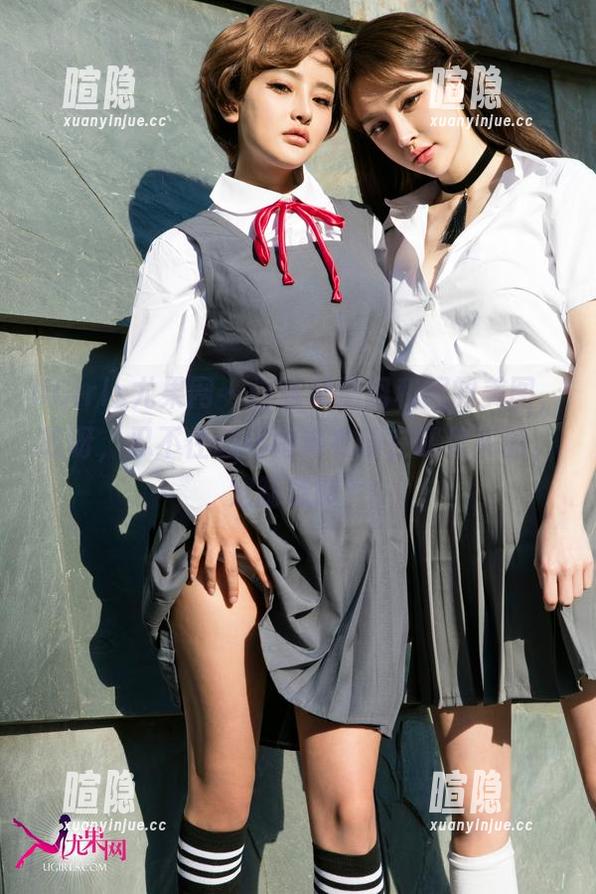 UGirls尤果网-黛斯羽 UGirls尤果网 - 这张黛斯羽和服的美图,哎呀,忍不住想问她这衣服在哪里买的,定制款嘛?