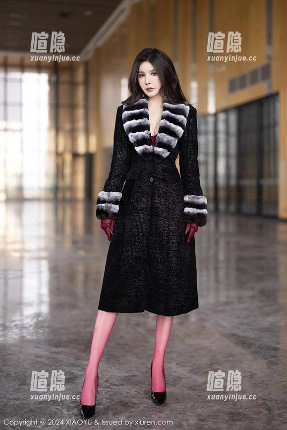 XIAOYU语画界-Cherry绯月樱 XIAOYU语画界 - Cherry绯月樱死库水全套,下载之后悄悄告诉我你的感受吧