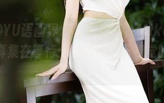 XIAOYU语画界 – 夏天来了,Miko酱吖的写真集在等待:别错过这场视觉的派对!