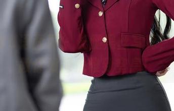 XIAOYU语画界 – 长腿黑丝写真,程程程教你如何优雅到窒息!
