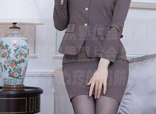 Xiuren秀人网 – 从容优雅到难以抵挡——Elise谭晓彤制服照片合集，真的是个迷了个心窍的陷阱。