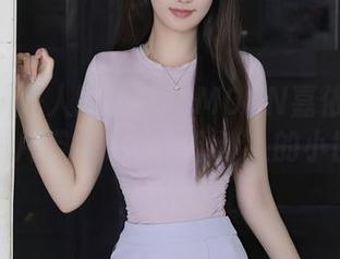 Xiuren秀人网 – 打开MOON嘉依女仆在线，图片带你进入一个迷人的小世界！