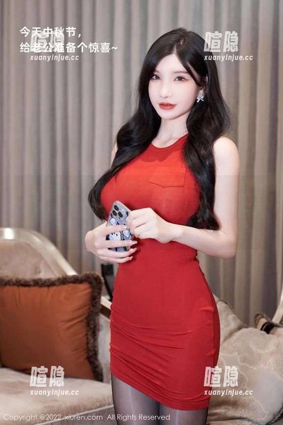 Xiuren秀人网-Milk大萌 Xiuren秀人网 - 快来!Milk大萌夏日图集更新,感觉她的每一张都能把我烤熟呢!