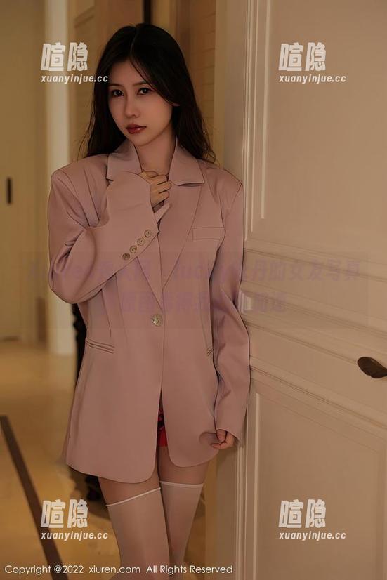 Xiuren秀人网-lucky咏丹 Xiuren秀人网 - lucky咏丹的女友写真,原图看得我心跳加速