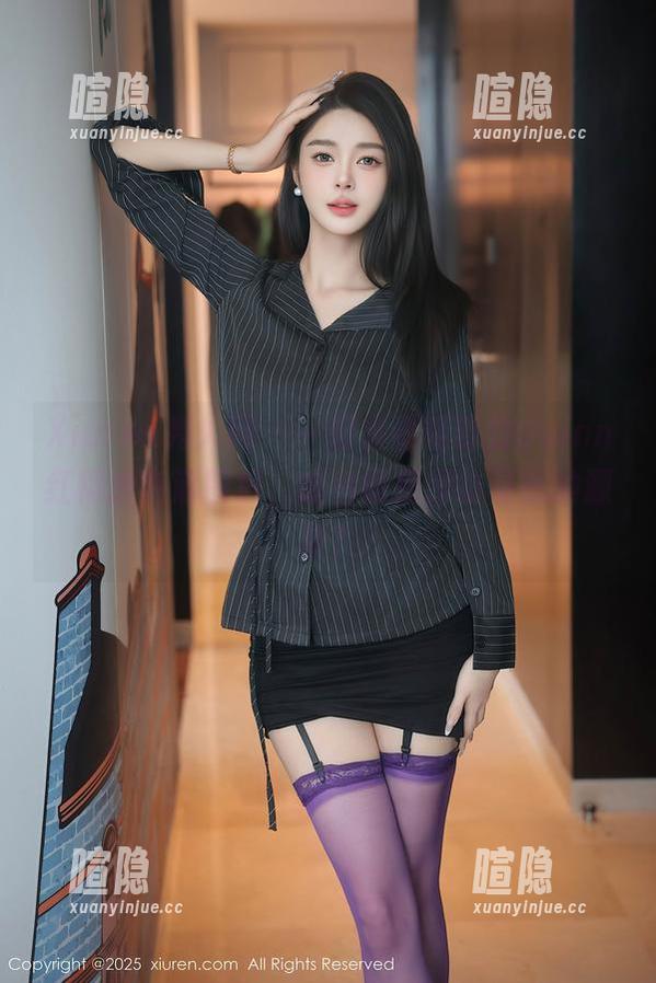 Xiuren秀人网-凯竹Quinn Xiuren秀人网 - 一起来看看凯竹Quinn红裙的高清图包,或者说是探访灵感的源泉?