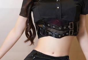 Xiuren秀人网 – 奈奈Fox的白衬衫写真合集：简约之美，让我忍不住想试试自己这样搭。