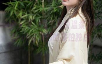 Xiuren秀人网 – 无圣光的温柔，安然Maleah在成都的旅拍独白