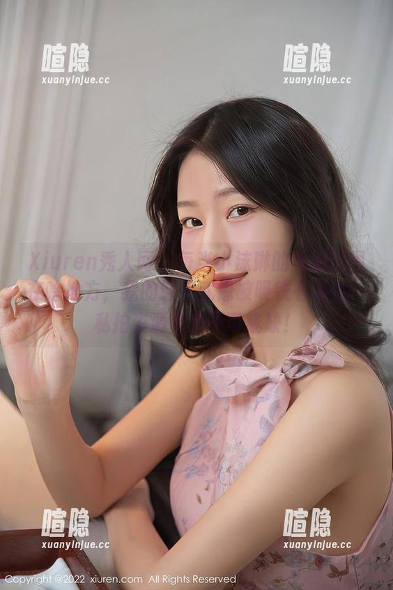 Xiuren秀人网-小沫琳 Xiuren秀人网 - 每当小沫琳的礼服出现在啥地方,我的目光就像被吸铁石吸住,私拍资源真是不可或缺!