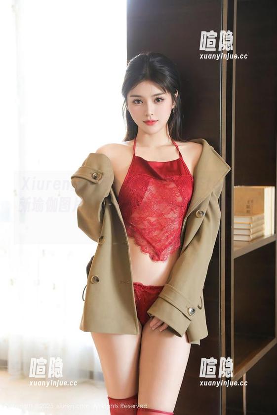 Xiuren秀人网-小茶茶tea Xiuren秀人网 - 这就是小茶茶tea的最新瑜伽图片,似乎每个动作都能把我的思想打乱!