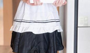 Xiuren秀人网 – 李七喜女仆照片,呃,这种服务我每天都想要!