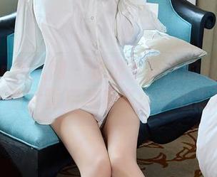 Xiuren秀人网 – 走进李宓儿的私房教室,图片背后藏着多少小心思?
