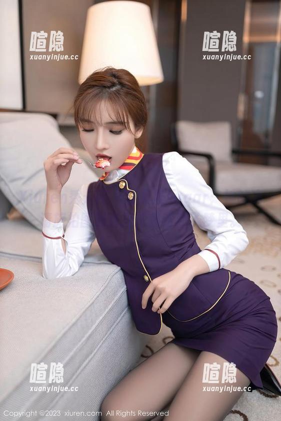 Xiuren秀人网 - 杨晨晨sugar：她的高清旅拍图册直接把我送到了梦里。