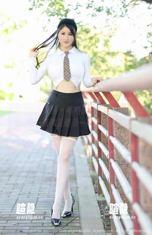 Xiuren秀人网-杨紫嫣Cynthia Xiuren秀人网 - 私拍里的杨紫嫣Cynthia:每一张裸足都是一种低调的诱惑!