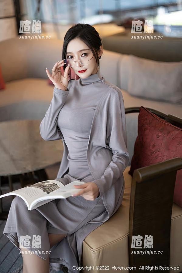Xiuren秀人网-林文文yooki Xiuren秀人网 - 林文文yooki的旅拍合集:看得我都想辞职跟着她背包去冒险了!