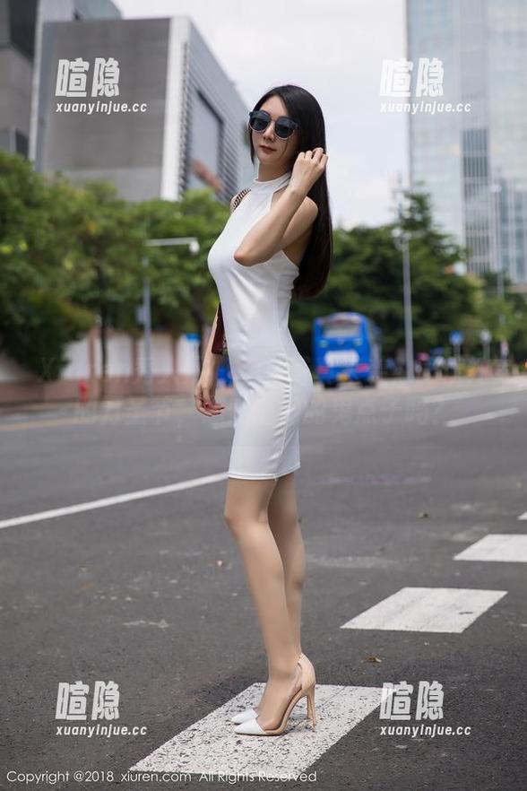 Xiuren秀人网-王伊纯 Xiuren秀人网 - 免费写真来袭!王伊纯的万圣节,想知道她的鬼点子吗?