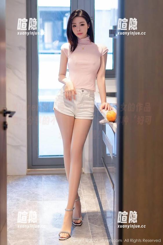 Xiuren秀人网-瑶瑶baby Xiuren秀人网 - 瑶瑶baby少女的作品集:分享的不止是画面,还有那种‘好可爱’的心情!
