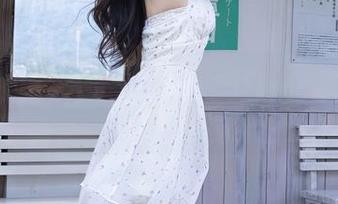 Xiuren秀人网 – 浴室里的盼盼玉奴：让你从头拍到脚的精选写真！