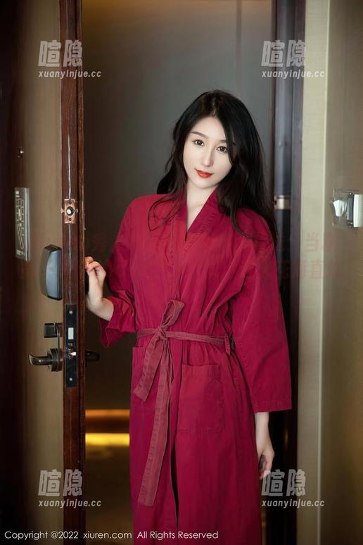 Xiuren秀人网 - 全套图集大放送：当糯美子MINIbabe遇上学妹，这火花简直炸裂！