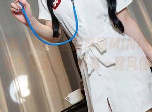 Xiuren秀人网 – 空姐肉晴MINI图集：不只是飞在云端，还有一路风情！