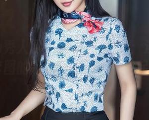 Xiuren秀人网 – 赵惟依coco：连体衣与高清套图的完美结合，心中泛起涟漪…