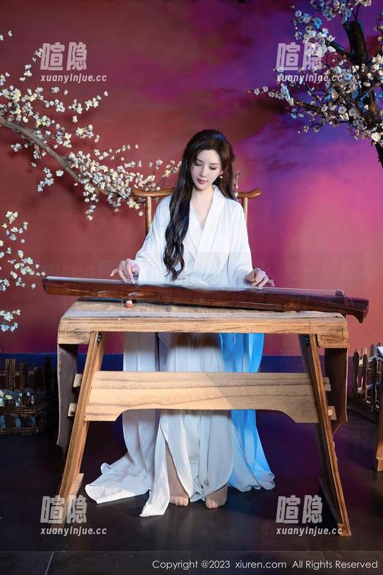 Xiuren秀人网-金妍兮 Xiuren秀人网 - 金妍兮私拍:每一张原图都在挑战我的可爱承受能力!