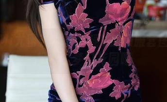 YouMi尤蜜荟 – 孙梦瑶V的和服套图：一起进入梦幻花园吧