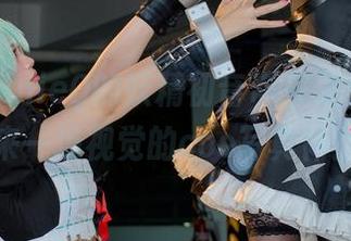 想知道ZinieQ的妖精初音带来了什么魔法?来一场视觉的cos写真体验!