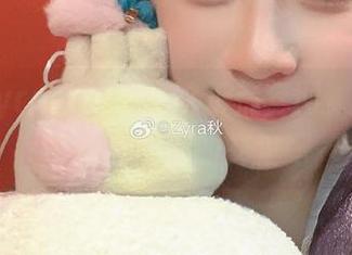 精选Zyra秋的杀生院祈荒套图,来一场视觉与感官的交汇吧