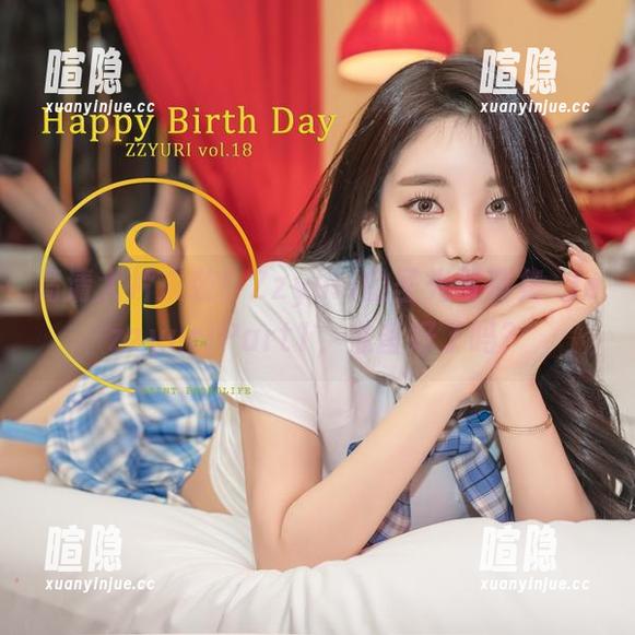 Zzyuri 高清大片来袭!Zzyuri的圣光写真集–JezzyuriPart1,准备好了吗?