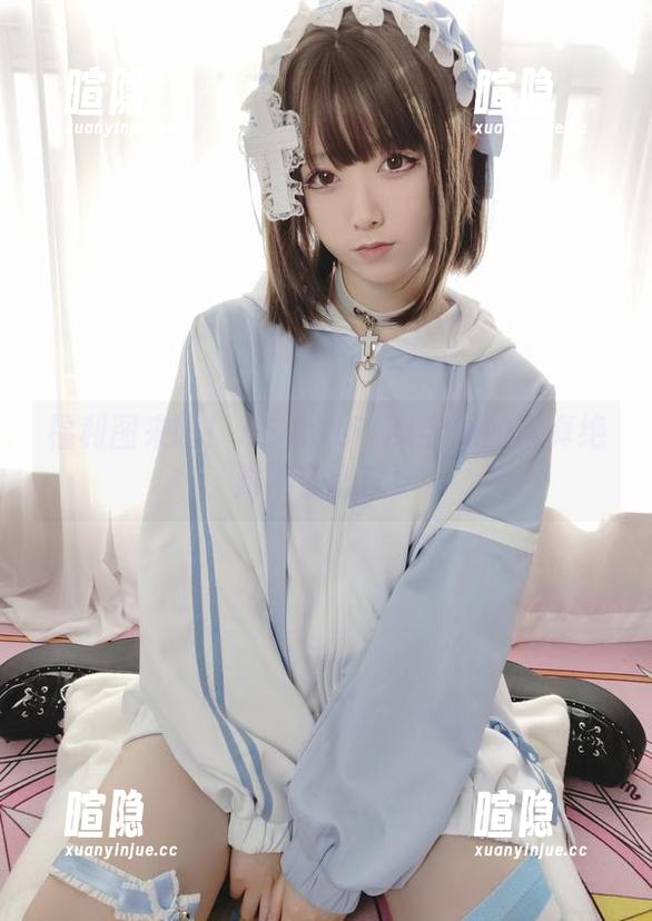 福利图来啦！ASAGIRIAI学妹的写真绝对不容错过！