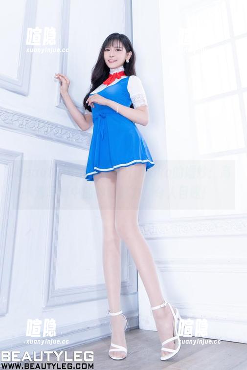 beautyleg-Mimoko beautyleg - 跟随Mimoko的婚纱:高清写真中的神秘魅力,令人目眩!