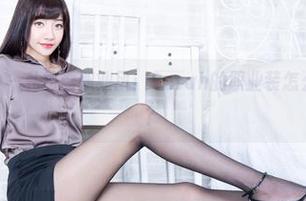 beautyleg – 私拍看职业风:Sarah的职业装怎么还那么骚气?
