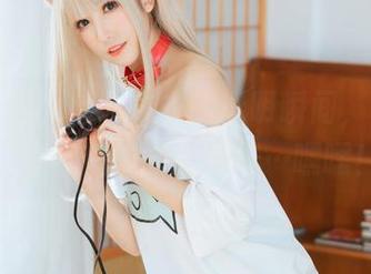 高清来看coser衣衣的透明瞬间,下载链接就像她的衣服一样…嘿嘿!
