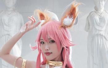 eliza喵喵短裙上的那些瞬间：原图让人目不转睛，照片简直是小心脏的考验！