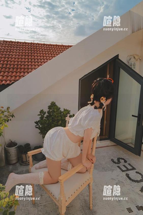 fushii_海堂 fushii_海堂清纯写真集:原图里的纯真,这可是绝对不做作!