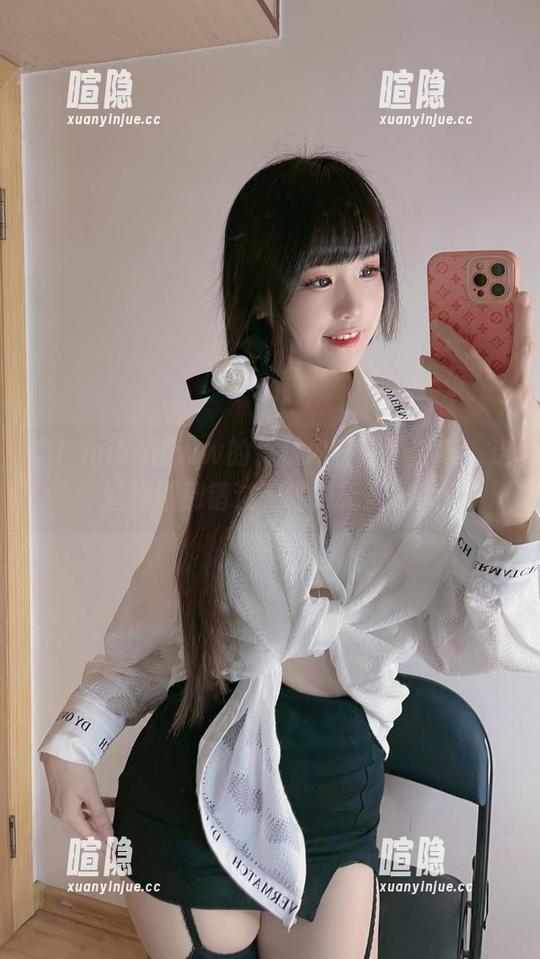 嘿！miko酱ww的付费内容原图合集，走过路过别错过，绝对无圣光！