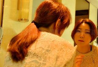 pans – 薇妮和她的透明世界：福利写真，难以言喻的吸引力。