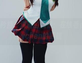 一点点矜持,满满的风情:在线看puypuychen的眼镜