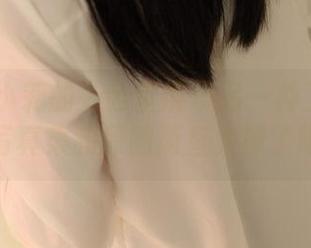 rosi – 小莉的办公室展现另一种工作状态，写真集和原图简直太撩了吧！