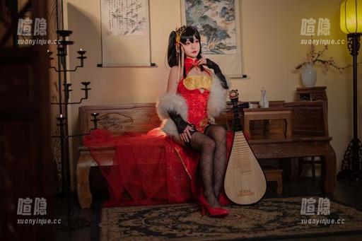 yuuhui玉汇 yuuhui玉汇的ErophoneRe真子:高清壁纸,和服就在这,油光闪闪。