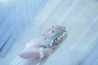サク(saku)的写真资源：在Fantia的世界里，2023年我们一起浪！